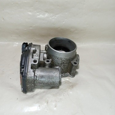 Tbi Corpo De Borboleta Ford Ranger 2015 2.5 16v