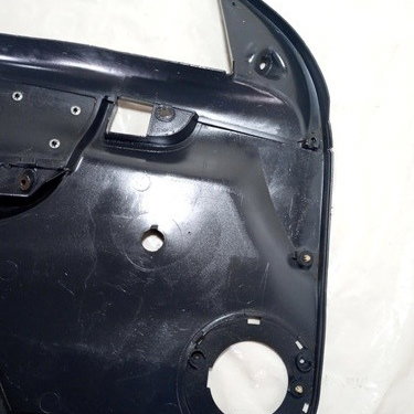 Forro Porta Gm Celta 2010 Direito Diant