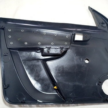 Forro Porta Gm Celta 2010 Direito Diant
