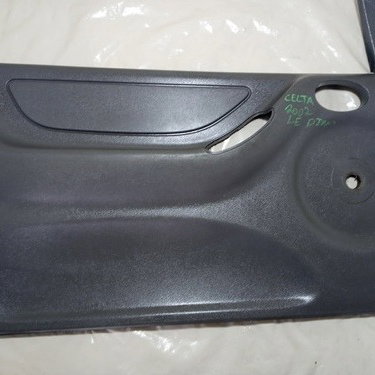 Forro Porta Gm Celta 2002 Esquerdo Dianteiro