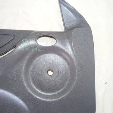 Forro Porta Gm Celta 2002 Esquerdo Dianteiro