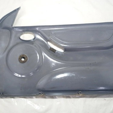 Forro Porta Gm Celta 2002 Esquerdo Dianteiro