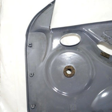 Forro Porta Gm Celta 2002 Esquerdo Dianteiro