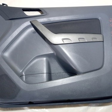 Forro Porta Ford Ranger 2015 Direito Dianteiro