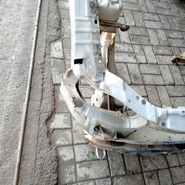 Mine Frente Gm Corsa 2010 1.0 8v