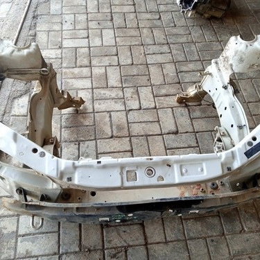 Mine Frente Gm Corsa 2010 1.0 8v