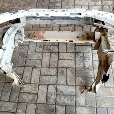 Mine Frente Gm Corsa 2010 1.0 8v
