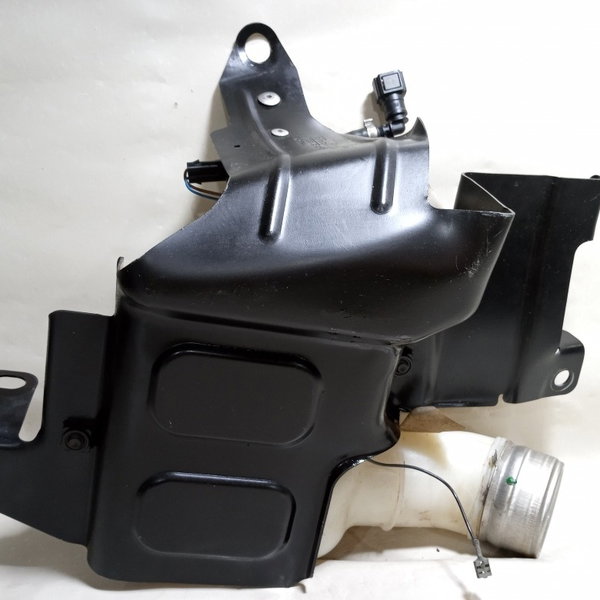 Reservatorio Partida  Fria Gasolina Ford Ranger 2015