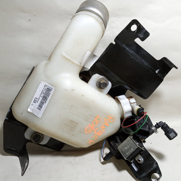 Reservatorio Partida  Fria Gasolina Ford Ranger 2015