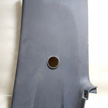 Acabamento Superior Coluna Ford Ranger 2 Portas 2015