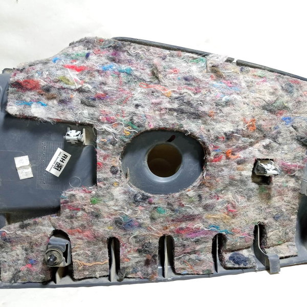 Acabamento Superior Coluna Ford Ranger 2 Portas 2015