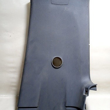 Acabamento Superior Coluna Ford Ranger 2 Portas 2015