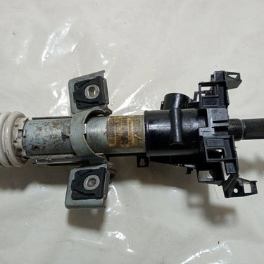 Coluna Direção Gm Astra 2003