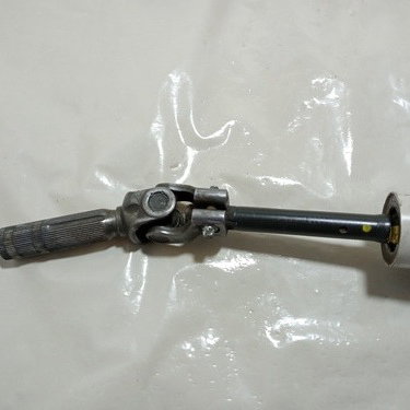Coluna Direção Gm Astra 2003