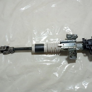Coluna Direção Gm Astra 2003