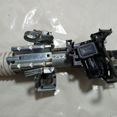 Coluna Direção Gm Astra 2003