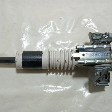 Coluna Direção Gm Astra 2003