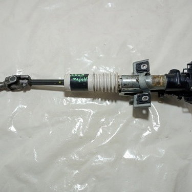 Coluna Direção Gm Astra 2003