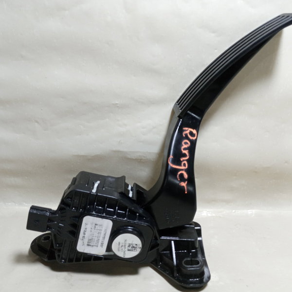 Pedal Acelerador Eletronico Ford Ranger 2015