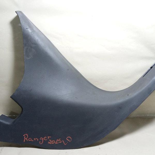 Acabamento Coluna Pe Direito Ford Ranger 2015