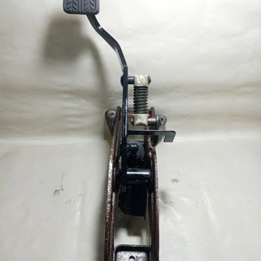 Pedal Embreagem Ford Ranger 2015