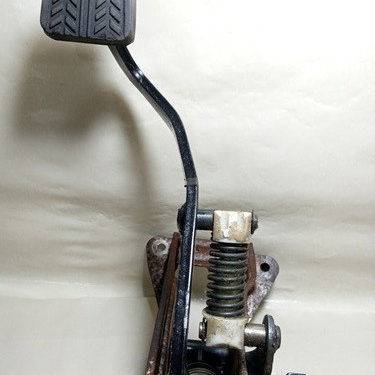 Pedal Embreagem Ford Ranger 2015