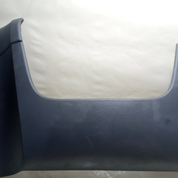 Moldura Central Acabamento Painel Ranger 2015