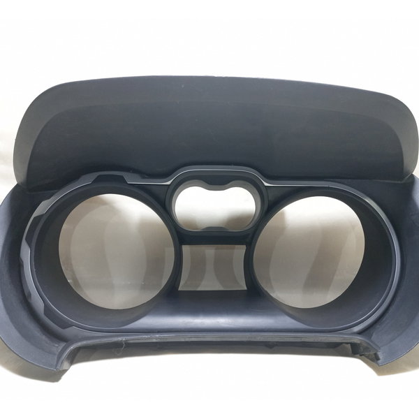 Moldura Painel Instrumentos Ford Ranger 2014