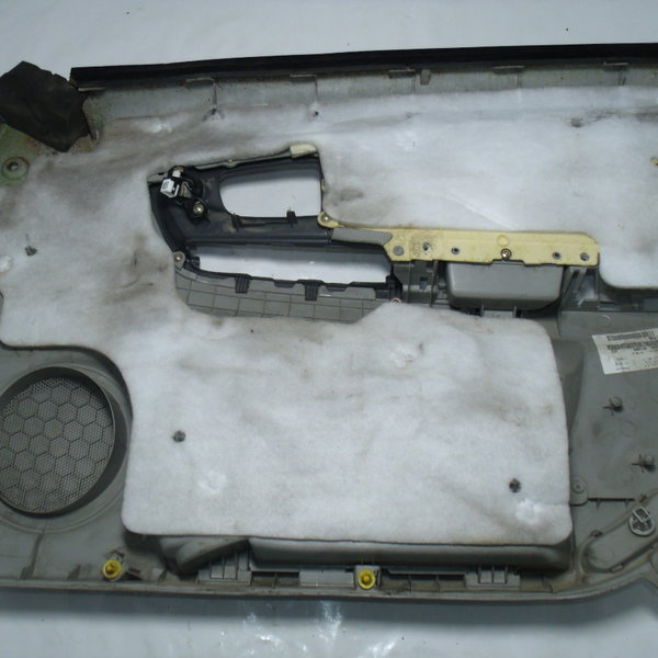 Forro Porta Dianteiro Esquerdo Kia Cerato 2006