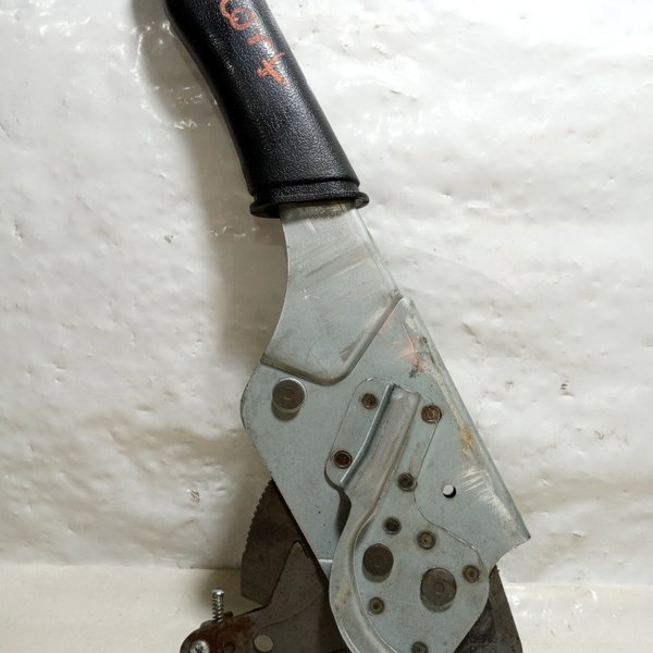 Alavanca Freio De Mão Ford Escort 98