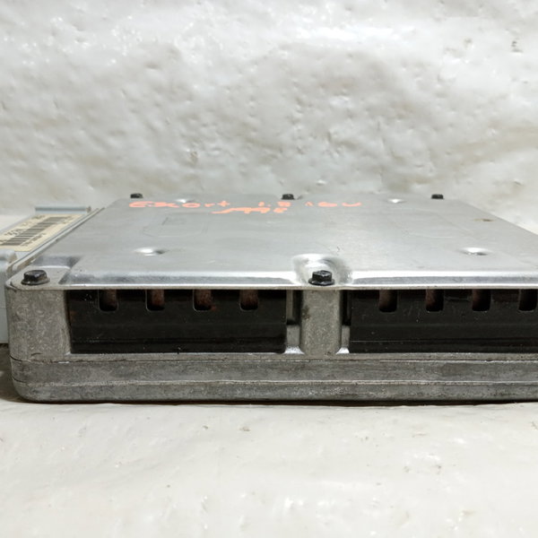 Modulo Injeção Ford Escort 1.8 16v 98 Sme105 Beak