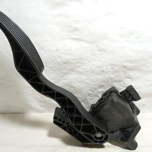 Pedal Acelerador Eletronico Gm Meriva 2009