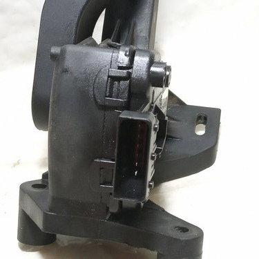 Pedal Acelerador Eletronico Gm Meriva 2009