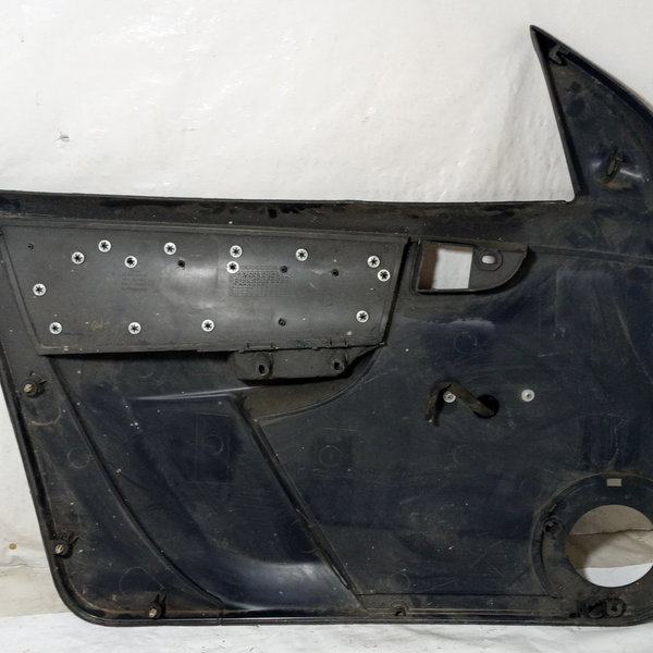 Forro Porta Gm Celta Dianteiro L. Direito