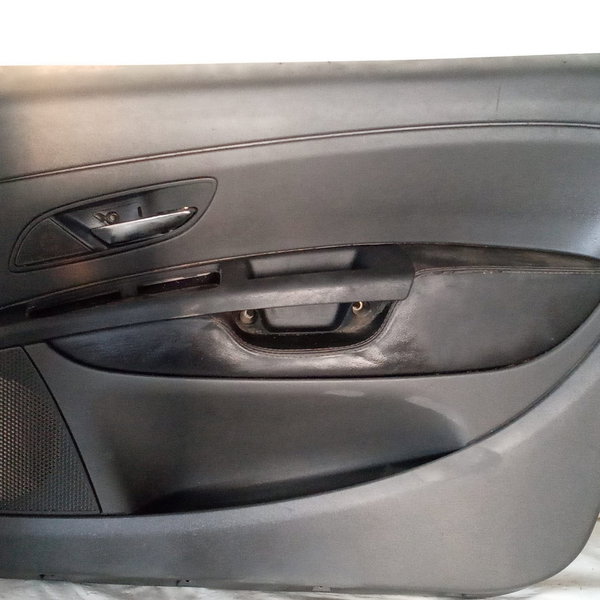 Forro Porta Fiat Punto 2008 Dianteiro L. Direito