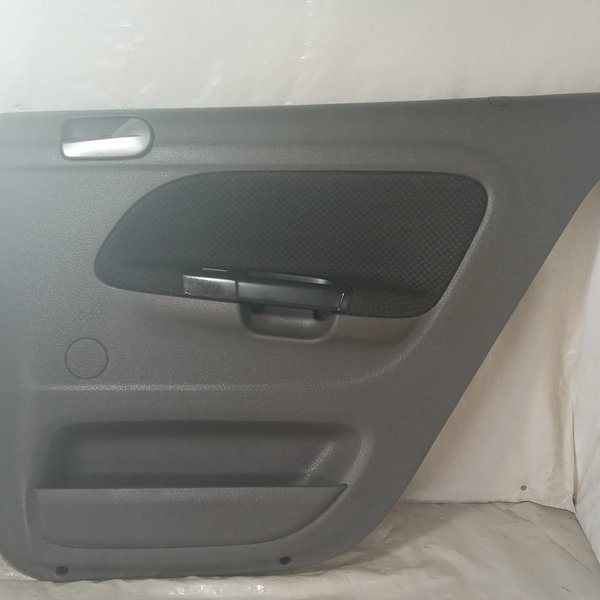 Forro Porta Vw Gol G5 2010 Traseiro L. Direito