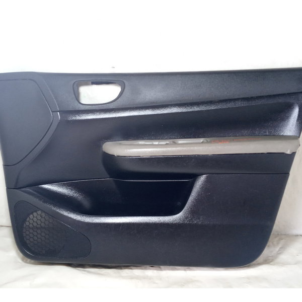Forro Porta Peugeot 307 2005 Dianteiro Lado Direito