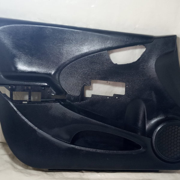 Forro Porta Honda Fit Dianteiro L.esquerdo