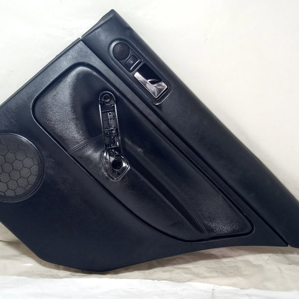 Forro Porta Vw Bora 2002 Traseiro L. Direito