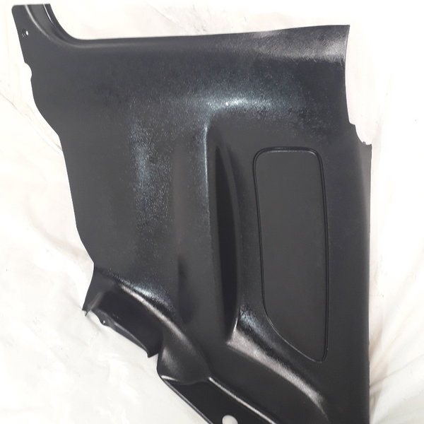 Forro Lateral Traseiro Lado Direito Gm Celta 2001 2p