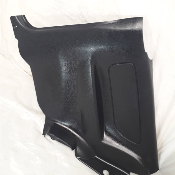 Forro Lateral Traseiro Lado Direito Gm Celta 2001 2p