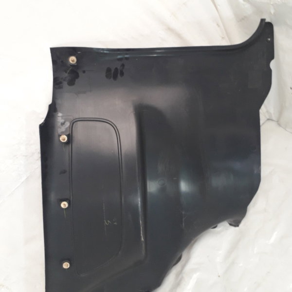 Forro Lateral Traseiro Lado Direito Gm Celta 2001 2p