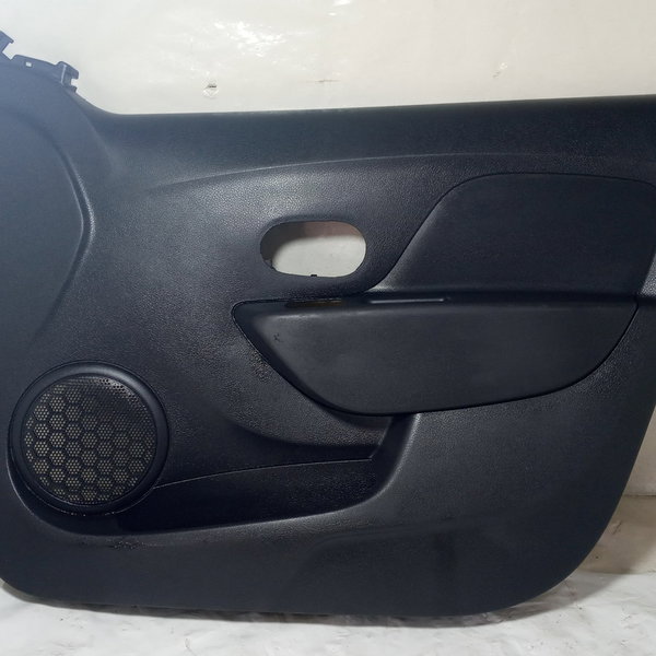 Forro Porta Renault Sandero 2015 Dianteiro L. Direito