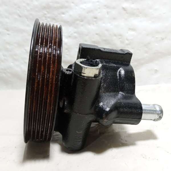 Bomba Direção Hidráulica Gm Meriva 1.8 2009