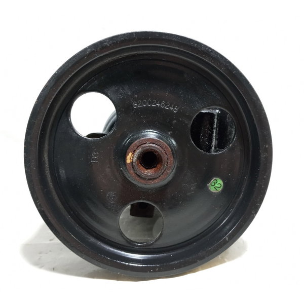 Bomba Direção Hidráulica Gm Meriva 1.8 2009