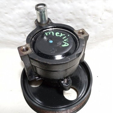 Bomba Direção Hidráulica Gm Meriva 1.8 2009