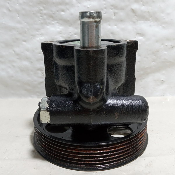 Bomba Direção Hidráulica Gm Meriva 1.8 2009
