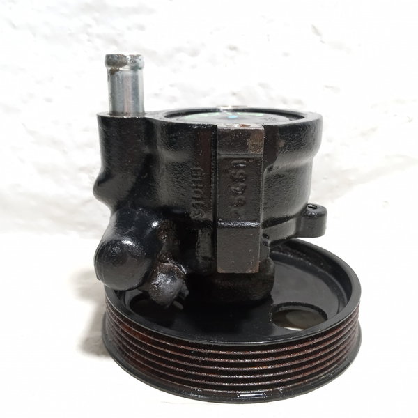 Bomba Direção Hidráulica Gm Meriva 1.8 2009