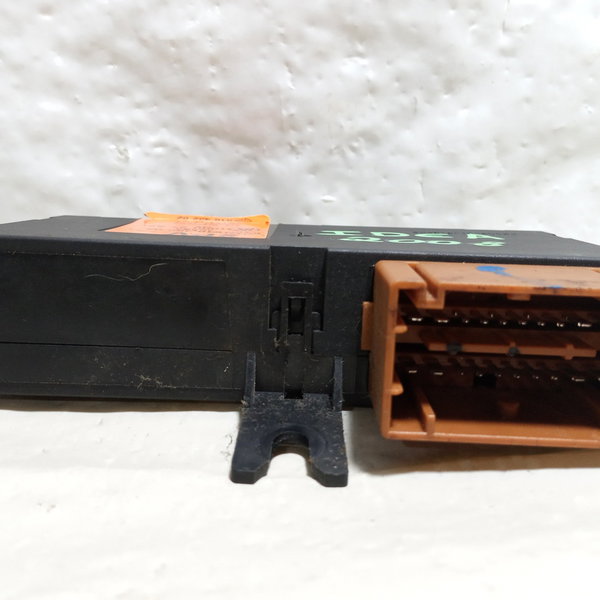Modulo Conforto Fiat Idea 2008 518452022pv
