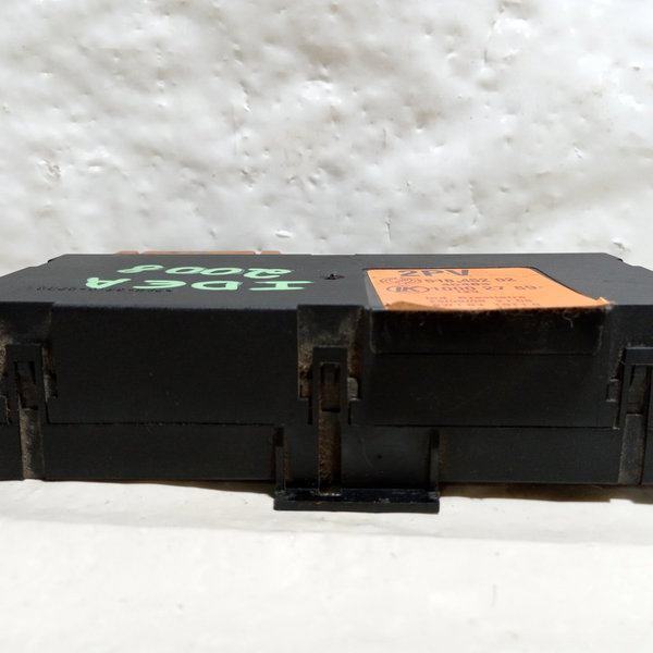 Modulo Conforto Fiat Idea 2008 518452022pv
